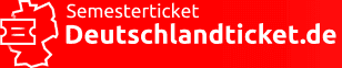 Logo Semesterticket.Deutschlandticket.de 